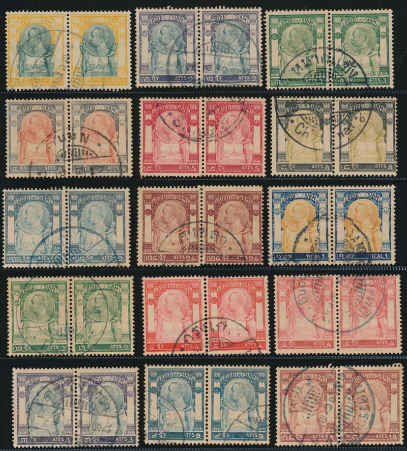 back to listing