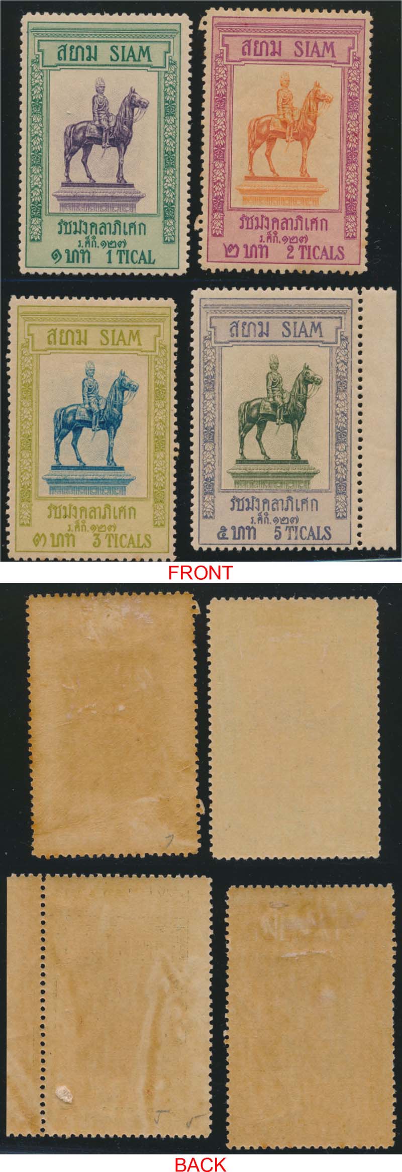 back to listing